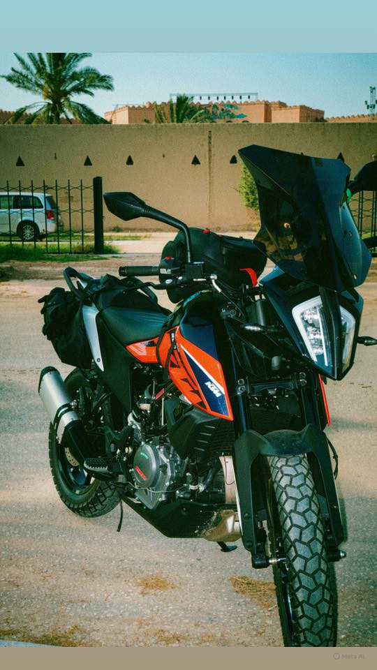 السلام عليكم
KTM390
ماشيه 1500رقم بغداد تحويل بنفس اليوم مراوس بكولدونك موديل فوك ال2000
أدمن وافق❤️


**إذا كنت صاحب هذا الإعلان وتريد حذفه لأي سبب، رجاءا أرسل رسالة إلى الدعم الفني**