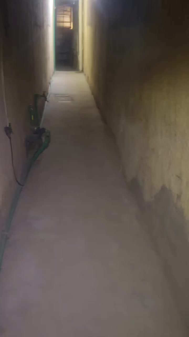 بيت الايجار خلفيه ارضي الشعله قطاع الثالث قرب متوسطه سيف الله الرقم***********
