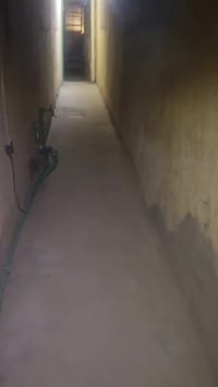 بيت الايجار خلفيه ارضي الشعله قطاع الثالث قرب متوسطه سيف الله الرقم077...