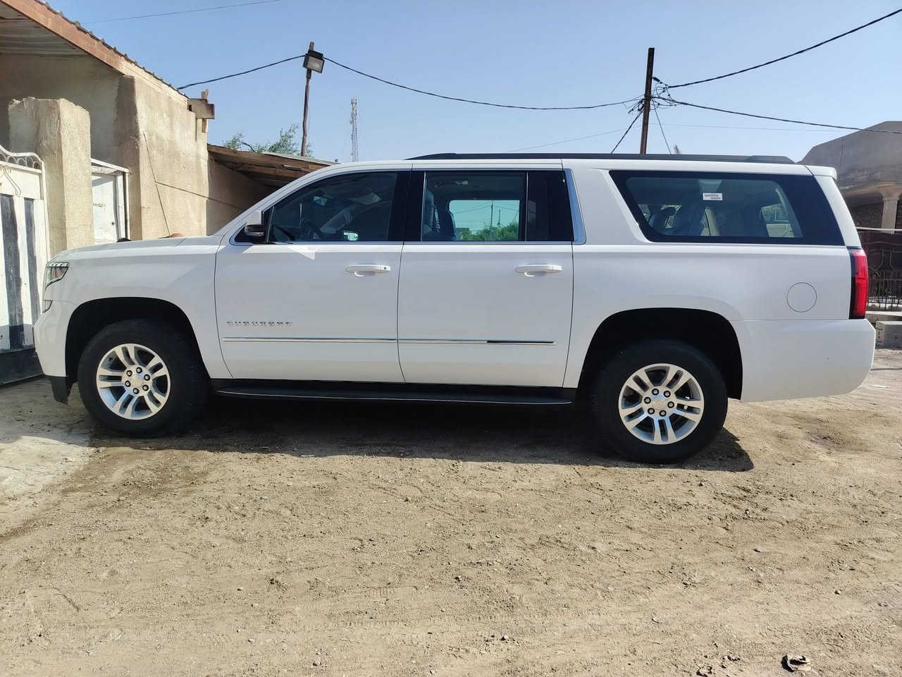 السلام عليكم ورحمه الله وبركاته تاهو 2020 سياره خليجي كفاله عامه للاستفسار ***********
