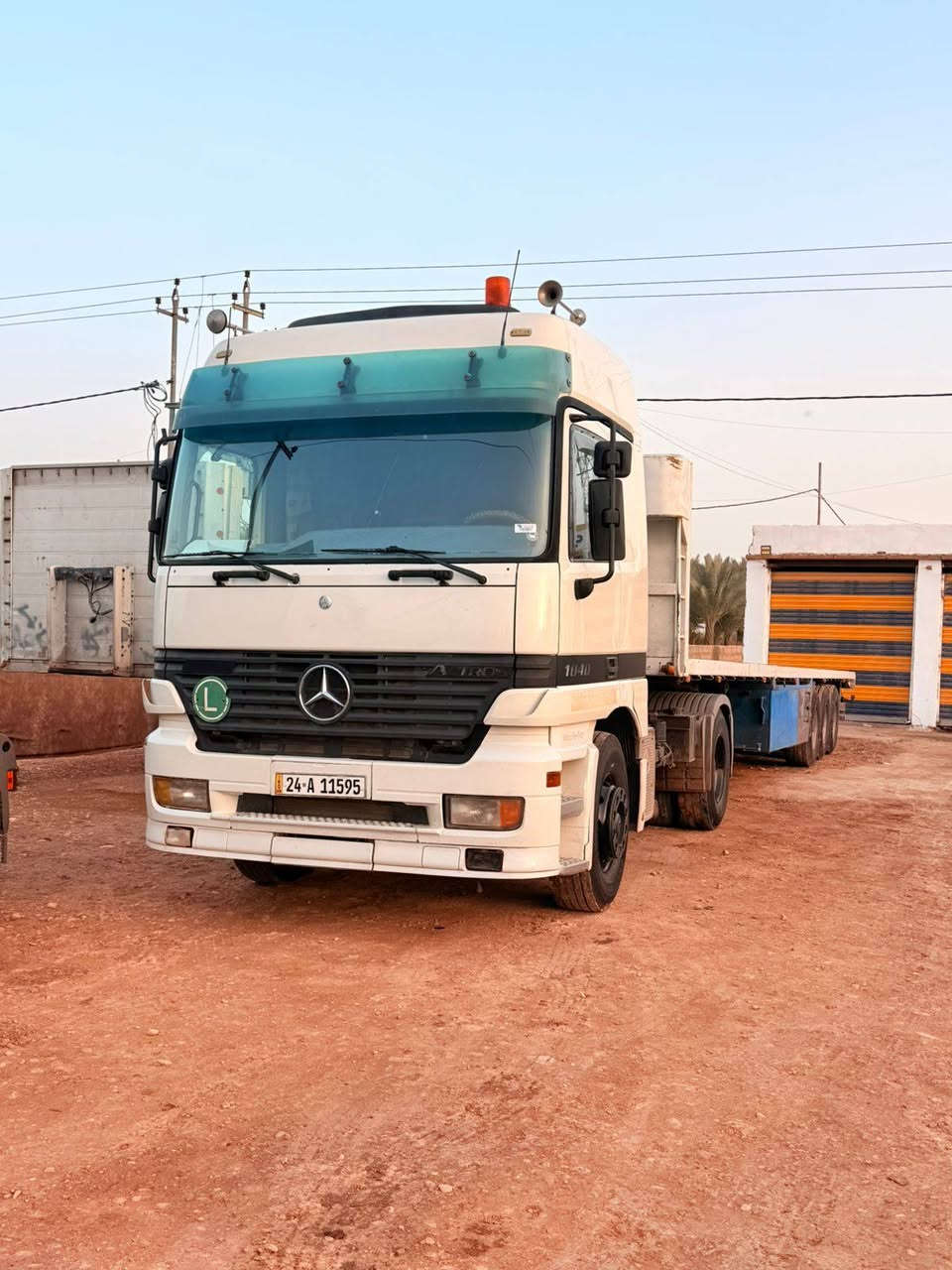 للبيع اكتروس ١٩٩٨ كير عادي مكينه كفاله شاصي قماره كفاله عامه تحويل مرسمه فلات تخم تاير مجدده لل٣٠
السعر ٢٤٠  مع المجال 

معروضه لدى معرض اربيل المركزي واسط الصويره 

ابوفهد المعموري

***********

***********

***********
