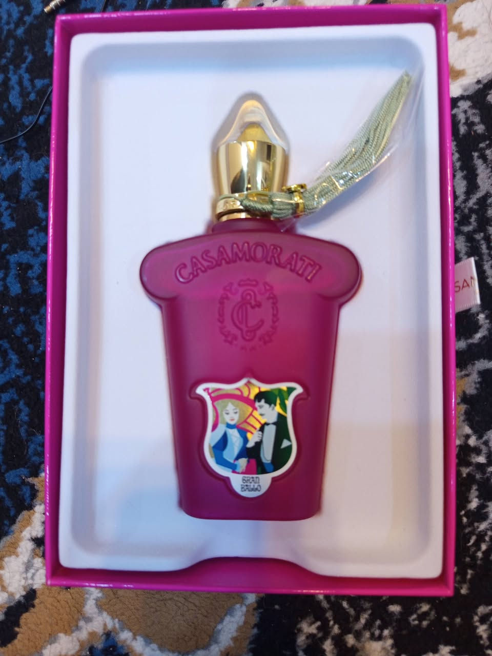 جمعه مباركه عليكم وكل عام وانتم بالف خير عطور للبيع


**إذا كنت صاحب هذا الإعلان وتريد حذفه لأي سبب، رجاءا أرسل رسالة إلى الدعم الفني**