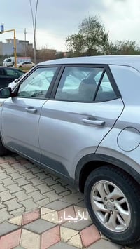 هونداي ڤينو • ايجار يومي • أربيل شارع ١٠٠