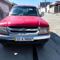 موديل ٢٠١٠ • ٥ مقاعد • فتيس عادي