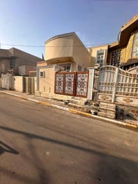 حي الفرات الديوانيه • ١٣٨م • طابو صرف