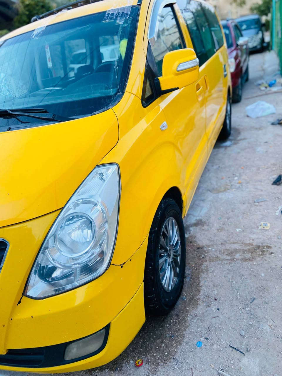 سلام عليكم استاركس للبيع موديل 2009كفاله عامه من الضربه والتبديل والكص سياره جاهزه من كلشي اتصل عل الرقم ***********
