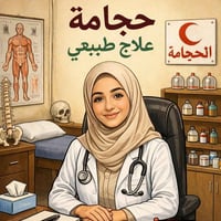وبركاته تم بحمد الله انتقال  عيادة الامل للعلاج الطبيعي والحجامة النبو...