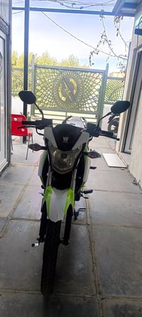 هاوجي للبيع موديل 2022 مسجل كامل من كلشي السعر 16 ورقه وبي مجال رقم ال...