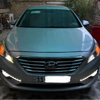 سوناتا • ٢٠١٦ • طخه بدعاميه