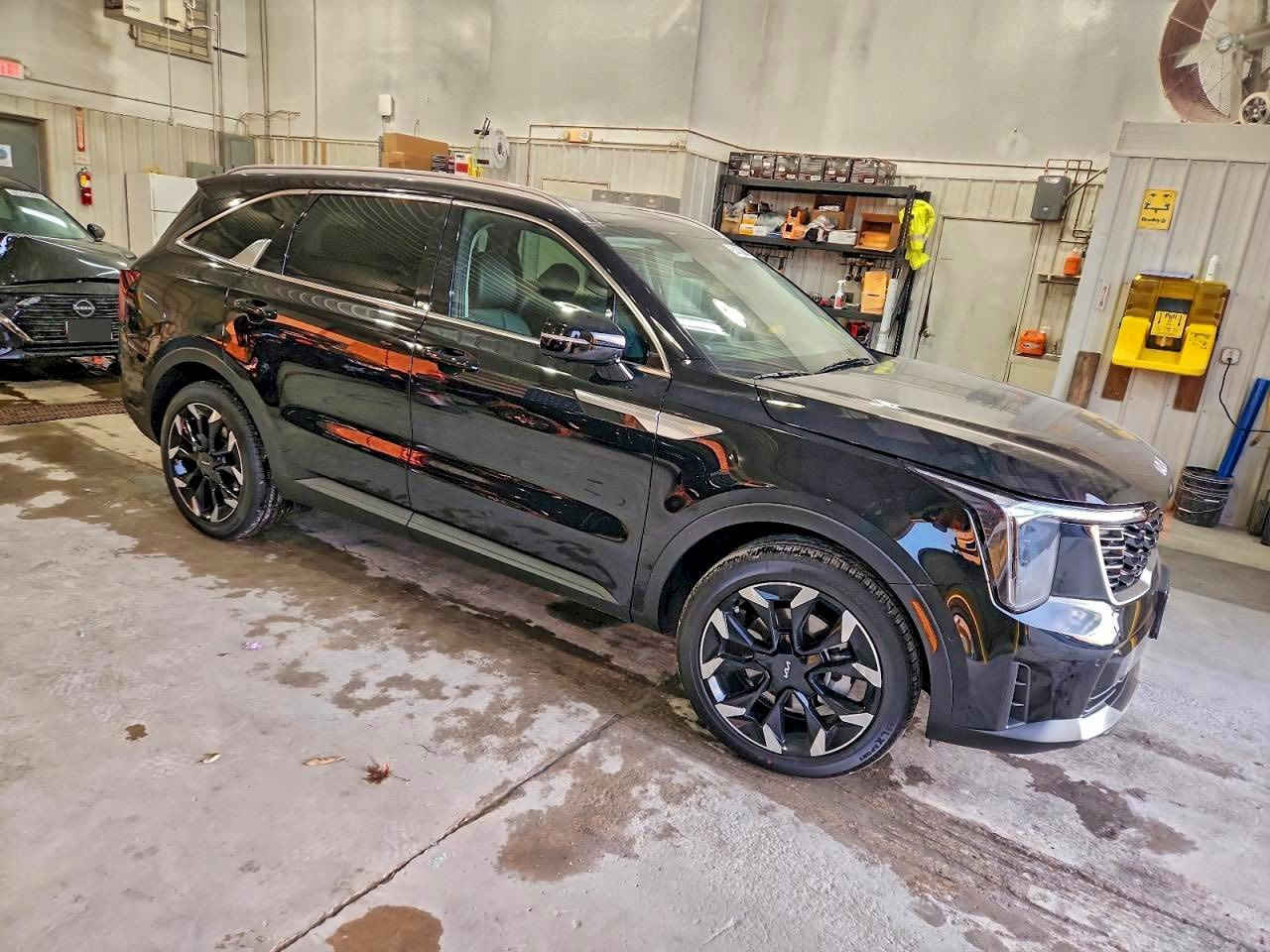 للفائدة
Kia sorento sx 2026

زيرو شركة

ضرر موضح بالصور شغالة وتمشي

فول

محرك اربعة سلندر 2500 توربو

معروضة مزاد بموقع copart.com

مزادها باجر

للمزايدة زيارة مكتب ماهر البدراوي لمزادات السيارات الامريكية و الكندية

الصالحية ٢٨ نيسان


**إذا كنت صاحب هذا الإعلان وتريد حذفه لأي سبب، رجاءا أرسل رسالة إلى الدعم الفني**