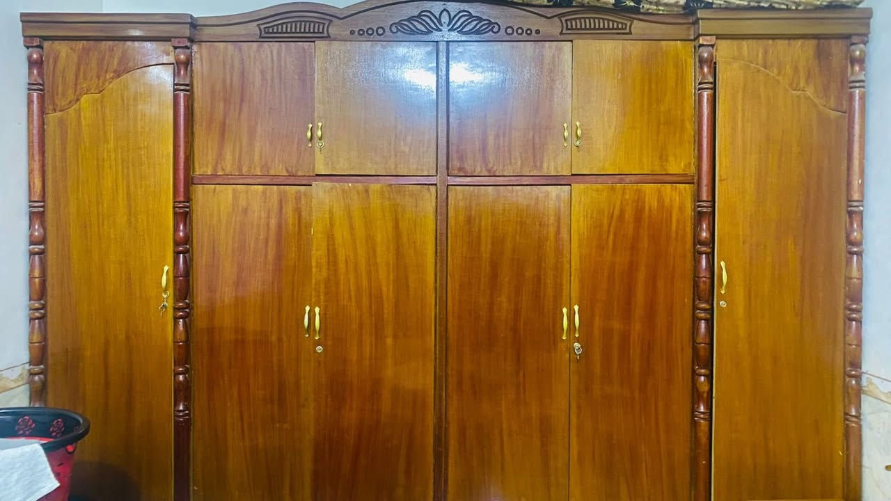 غرفة نوم للبيع


**إذا كنت صاحب هذا الإعلان وتريد حذفه لأي سبب، رجاءا أرسل رسالة إلى الدعم الفني**