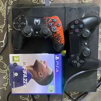 بلي ٤ • جديد • ماكو توصيل