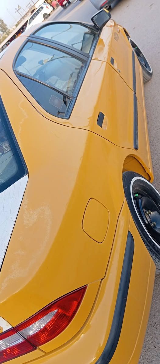 السلام عليكم
سمند موديل 2012 للبيع سياره كفاله 
جاهزه من كلشي مكينه كير تبريد 
سياره حلوه ابسمي السعر 43
رقم الهاتف ***********
