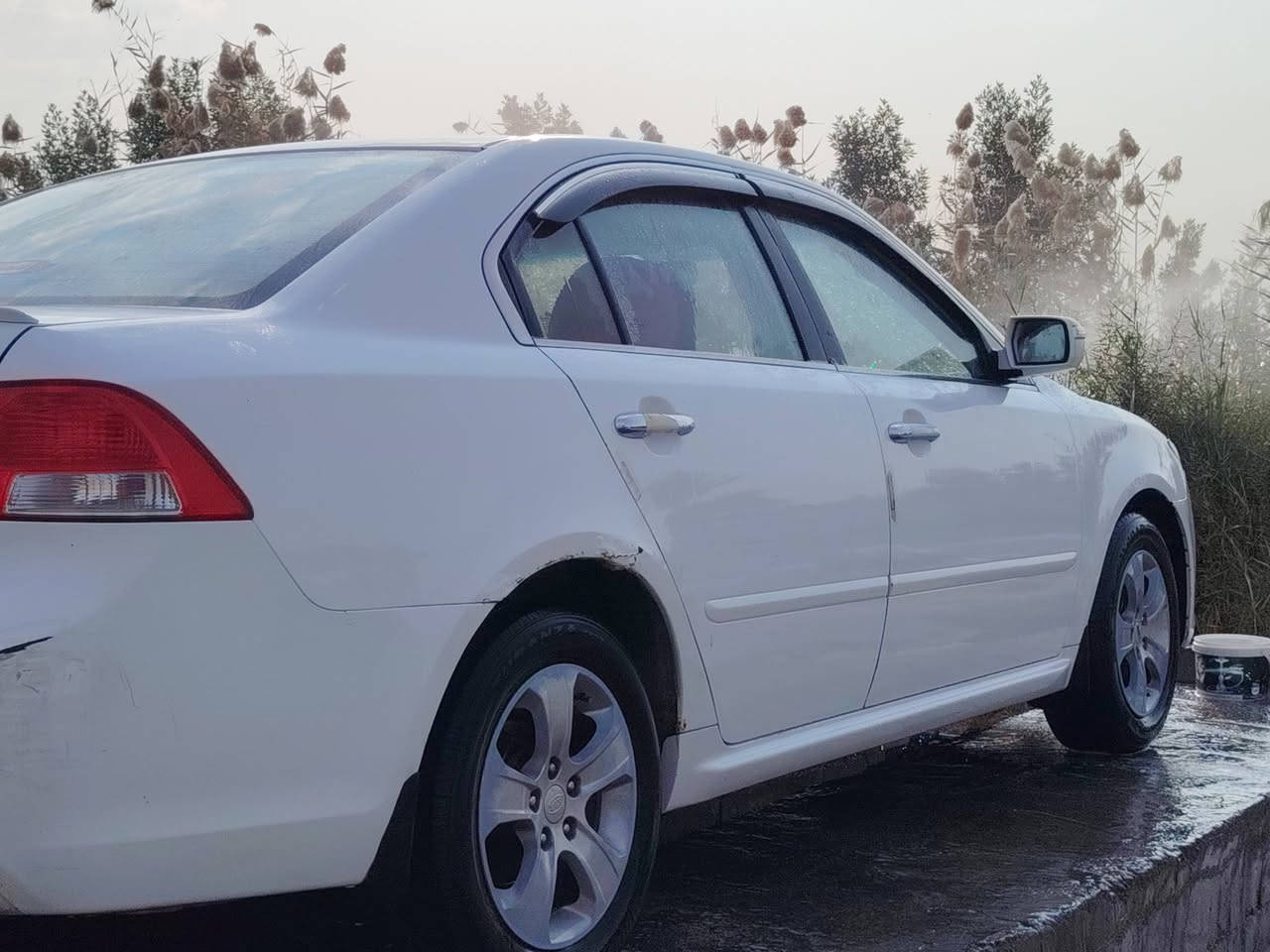السلام عليكم
كيا اوبتما 2009 خلــيجي

رقم نجف مشروع وطني 2030  باسماي محافظه تحول 

فول مواصفات ما عدا البصـمه 

فتحه 

خمس تجاوي 

تبريد ثلج

 دوشمة حلوة بية  

شاشه 

تحكم ستيرن 

گير محرك كفاله 

تخم تاير 

مكينه دوش 2000 بلادي ما مفتوح 

السيارة فقط بية ثلث قطع رش

السعر 115وبيها مجال حك جية 

مداور ثاني يوم 

مكاني بابل الخمسية

الاستفسار ***********
