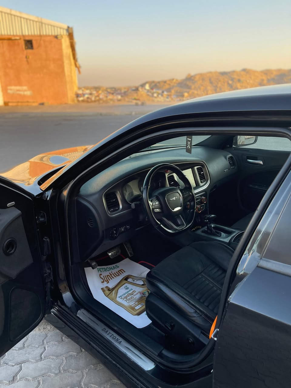 للبيع فقط..
جارجر دايتونا 5700 مديل 17 السياره خليجي كفاله عامه عدا بارد اربع اصابع بيهه الباقي كفاله لا زلغ لا شخط فول مواصفات عدا الفتحه محاجه اذكر المواصفات اعلى فئه ب الدوج (الدايتونا) وضعيات قياده كشنات تدفئه تبريد شاشه جبيره رادارات جانبيه ستيرن حرف D السياره جديده وحيل تعبان عليهه باكات نوزلات فيت بم كله ريسنك بيهه برمجه مصطفى ايكل مراوح كت اوف فتح سرعه وبيهه برمجه سيفتي مكينه كير اكسل تبريد حداديه كلهه كفاله  وحتى دهن توني مبدل بيهه كزوز يرج الكاع ب لاضافه بيهه دبات hp ريموند تطفي وتشغل  يعني جاهزه ربع متذب عليهه ومحاجه احجي ع جمال ونصبه السياره رقم بغداد مشروع وطني  باسمي تحويل مباشر مكاني البصره السعر 220 وبيها مجال للشراي .


**إذا كنت صاحب هذا الإعلان وتريد حذفه لأي سبب، رجاءا أرسل رسالة إلى الدعم الفني**