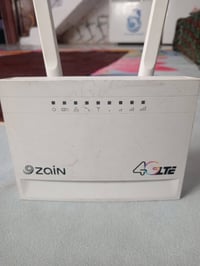 راوتر انترنت • مجال نضيف • للبيع