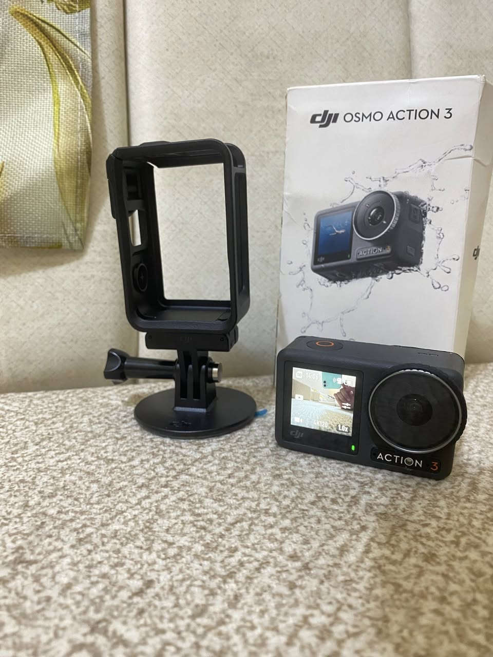 مزاد عد اعلا سعر جديدة طك باكيت


**إذا كنت صاحب هذا الإعلان وتريد حذفه لأي سبب، رجاءا أرسل رسالة إلى الدعم الفني**