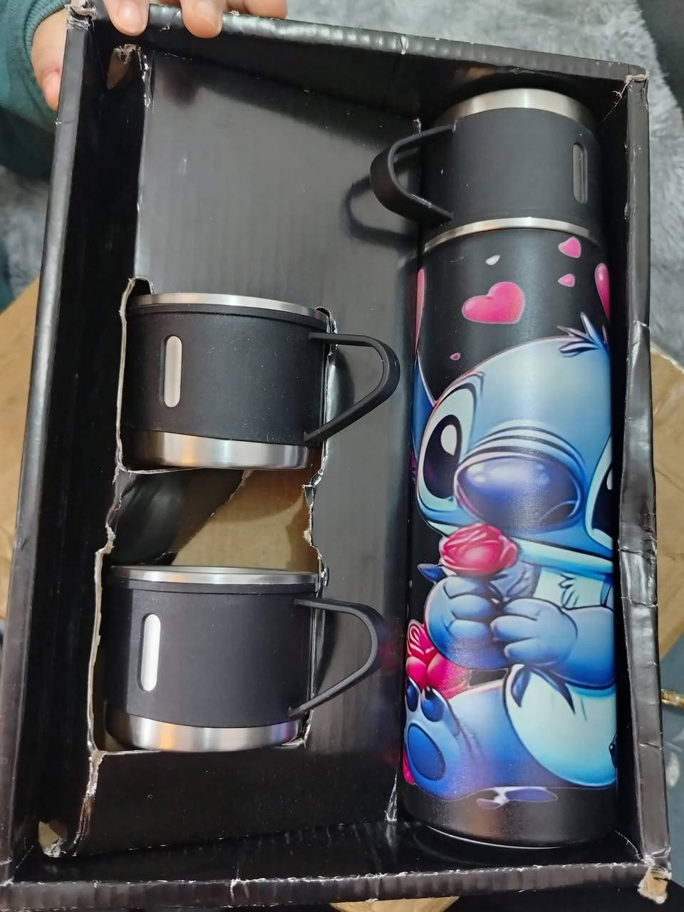 من رخصة الادمن ساعه جديده من امزون اريدهه ب7 وترمز مال امزون اريدة ب5 .


**إذا كنت صاحب هذا الإعلان وتريد حذفه لأي سبب، رجاءا أرسل رسالة إلى الدعم الفني**