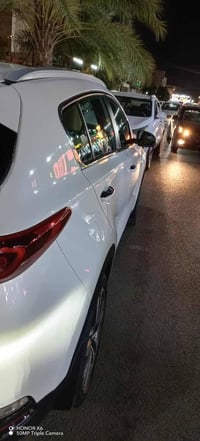 سبورتج خليجي • ٢٠٢١ • ضربه باب وصندوق