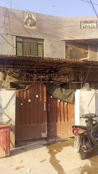 140 متر بيت شريط معسكر بلديات طبقين سعر 92 وبي مجال رقم07771916402