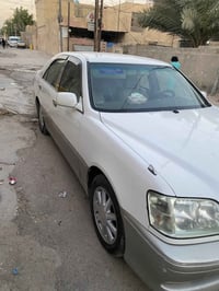 ملكة موديل 2000 اربع دكم السيارة فول ماعدا الفتحة مكينة ديفور الجبير ش...