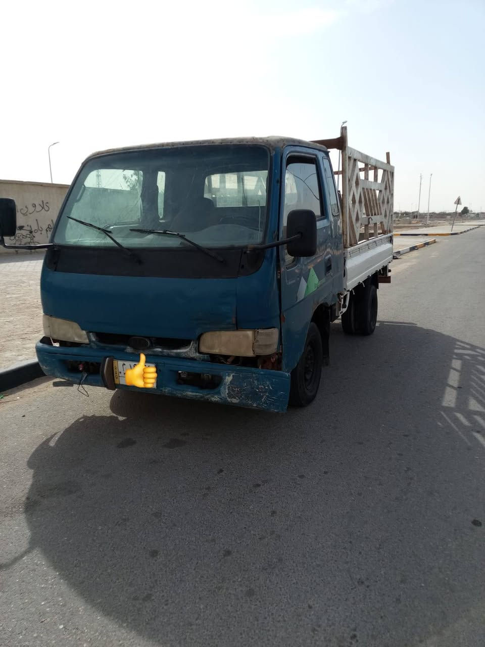 سلام عليكم كيه فنتيرا البيع مديل 1999رقم بغداد تحويل   سنويه 2029مكفوله مكينه وكير وكسن وشاصي ورقم شاصي وحداديه جديده طخم تاير سعر 40وبيه مجال رقم الهاتف ***********/***********المكان البصره
