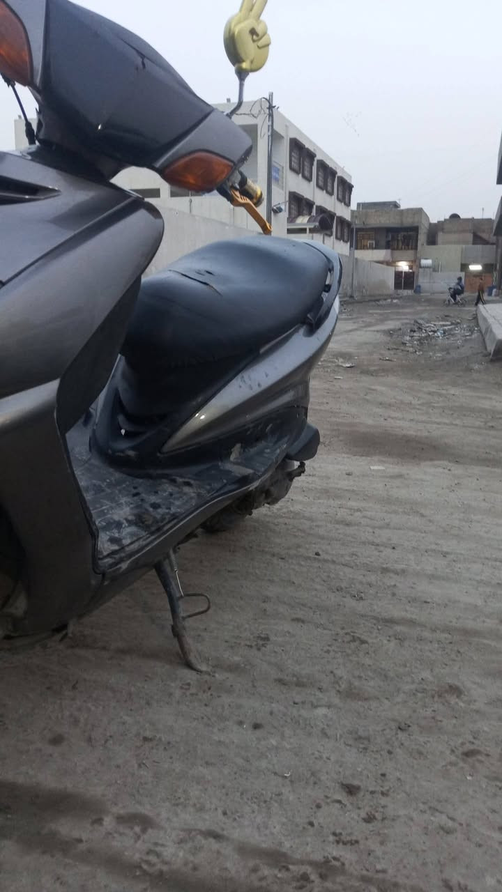 سلام عليكم دراجه لبيع سكنس نثيه 140 مكفوله كفاله عامه من لقبق لدبلات  معدل فول تاكل لكاع فول *********** بس وتساب
