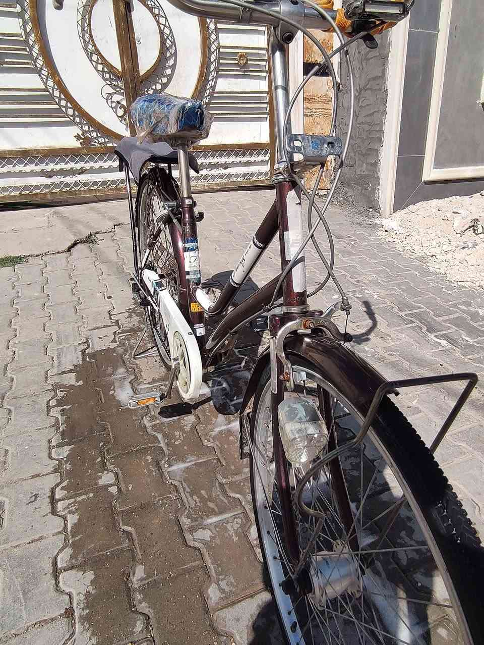 للبيع او امراوس


**إذا كنت صاحب هذا الإعلان وتريد حذفه لأي سبب، رجاءا أرسل رسالة إلى الدعم الفني**