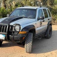 ليبرتي ٢٠٠٧ • تعديل اوف رود • موتور زيرو