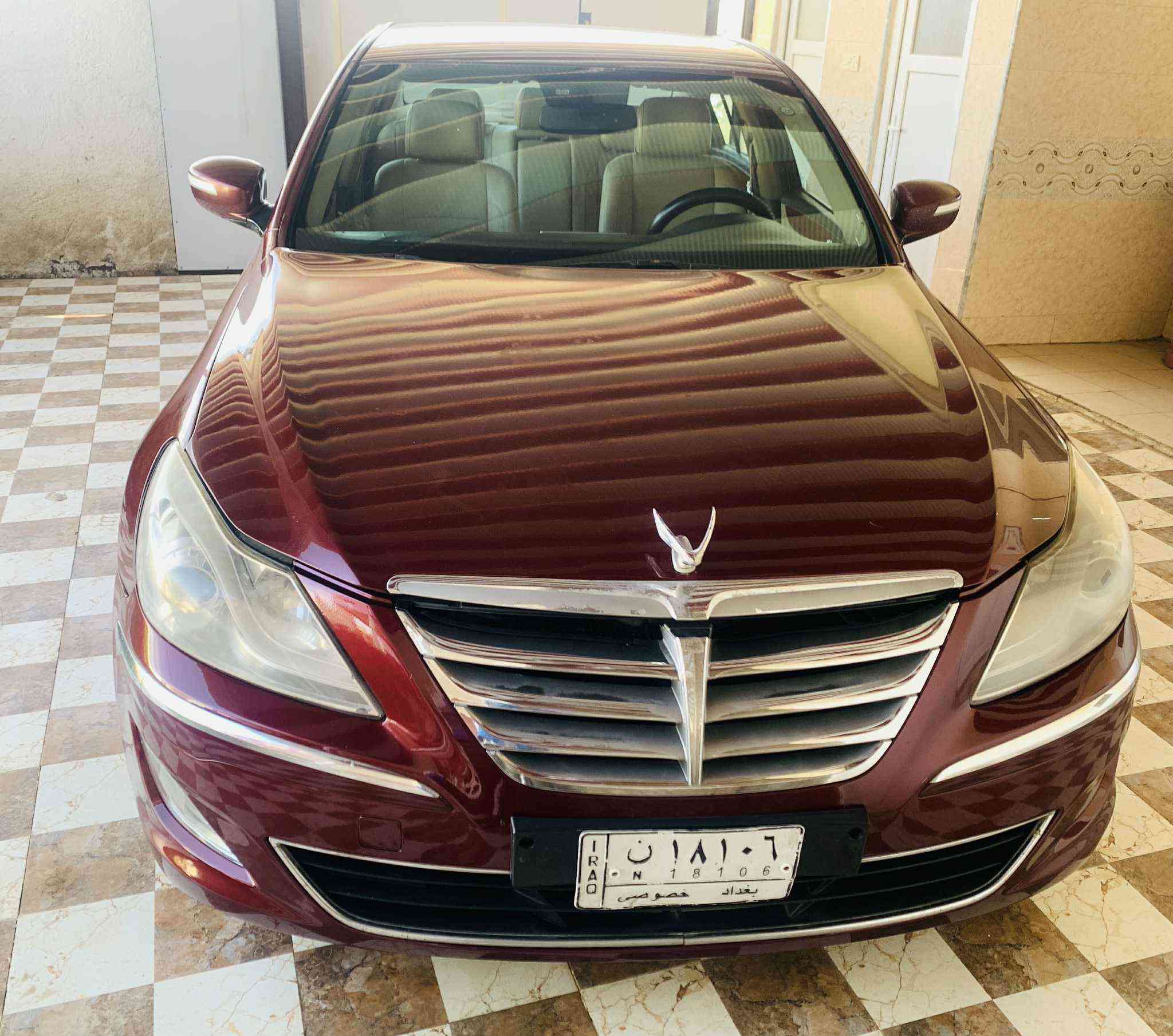 السلام عليكم
2012
الديوانية 
133 $
***********
