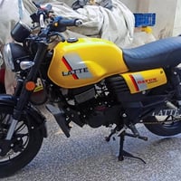 دايون لايتي • موديل 24 • محرك 200