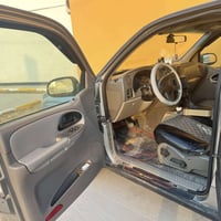 بلايزر • ٢٠٠٣ • مكينة ٤٢٠٠