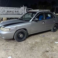 دايو نوبرا للبيع  سياره جاهزه عنوان بغداد التاجي    07721177610.   075...