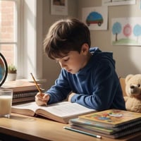 ضمان النجاح • ابتدائي متوسط اعدادي • الصوب الصغير