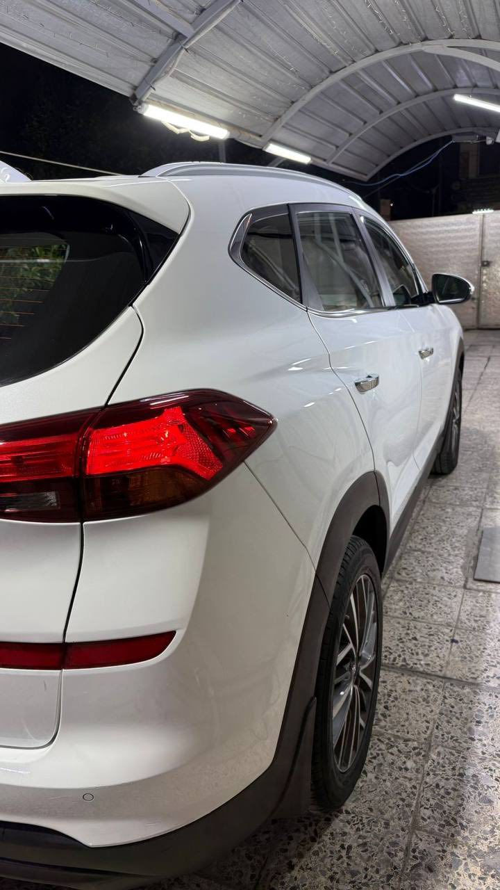 للبيع توكسان 2020 خليجي ✅

سعرها ادخل ع رابط https://t.me/carssofiraq/15176

ماشيه ٨٢٠٠٠ كيلو 
بصمه 
اشاير مري 
مري شفط 
ويل كب 
بجم زنون 
فول تحكم ستيرن 
شاشه 
قطعتين تبريد 
مكينه ٢٠٠٠ دوش 
لون ابيض 
رقم بغداد 
ملاحظة ( السياره بيها قطعتين صبغ ) 
تلفون 
***********
.
.
🚗اعرض سيارتك ع اقوى قناة تلكرام للبيع و شراء سيارات ادخل ع رابط 
👇👇
https://t.me/carssofiraq
