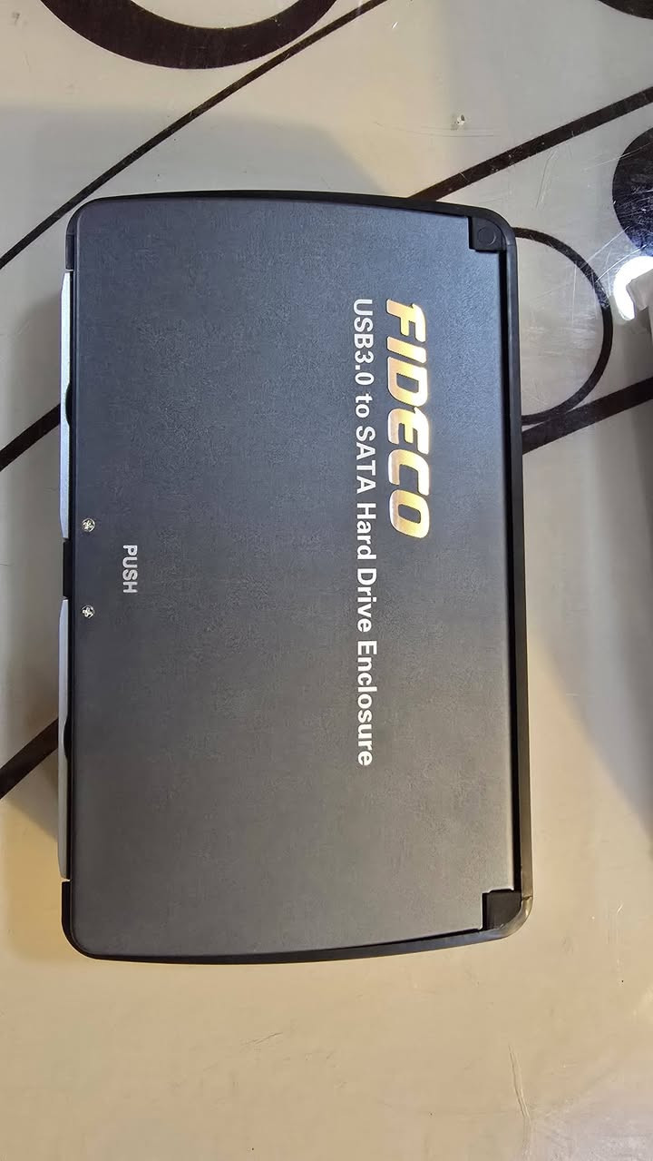 هارد 6t مع راك
اليفيدة ينطي سعر مزلد لمدة ٢٤ ساعة


**إذا كنت صاحب هذا الإعلان وتريد حذفه لأي سبب، رجاءا أرسل رسالة إلى الدعم الفني**