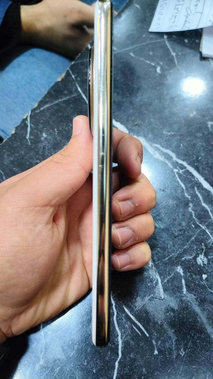 ريلمي 14برو بلص
للبيع السعر 525مكاني الموصل 
جهاز نضيف شرط مستخدم شي قليل


**إذا كنت صاحب هذا الإعلان وتريد حذفه لأي سبب، رجاءا أرسل رسالة إلى الدعم الفني**