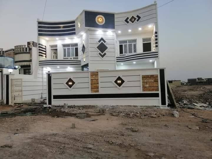 السلام عليكم  جزء من عملي اشتغل وجهات طلس حجر تغليف فوم لبخ داخل وخارج ***********
