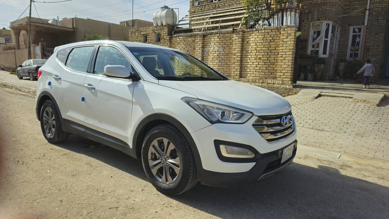 #للمراوس بسورنتو ١٤ او ١٥ او ١٦   ويفضل لون ابيض 
سنتافي موديل 13 شكل ومواصفات ال١٤ لون ابيض صدفي وارد امريكي حادثه جاملغ ايمن وشفة البنيد بدون دواخل كير مكينه تبريد كفاله السياره بااسمي  رقم بغداد مكاني ديوانيه


**إذا كنت صاحب هذا الإعلان وتريد حذفه لأي سبب، رجاءا أرسل رسالة إلى الدعم الفني**