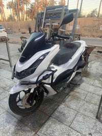 BCX • الجيل الرابع • ماشي ١٧٠٠٠