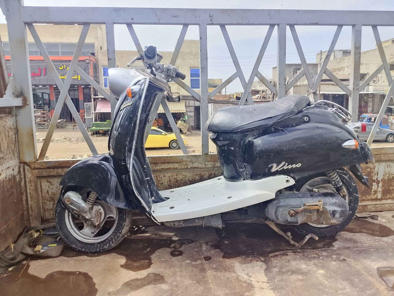 سلام عليكم اعيد النشر عبد الحليم للبيع سعر 100شغاله مكان شهداء اتصال واتساب ***********متواجد فيس
