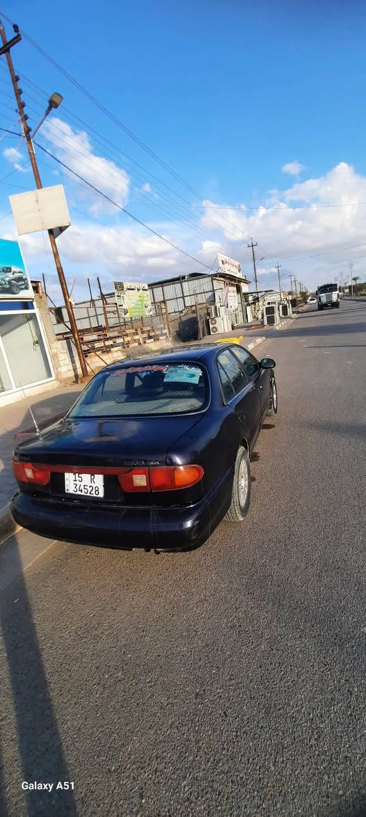 السلام عليكم اخوان عندي سياره سوناته تو عارضه للبيع موديل 1995 نضيفه مال جناي الله شاهد متعوب عليه والسياره باسمي تحويل ثاني يوم لسعر 45وبيه مجال  للستفسار ***********
/*********** 
اخوان رجا لموشراي ليتصل
