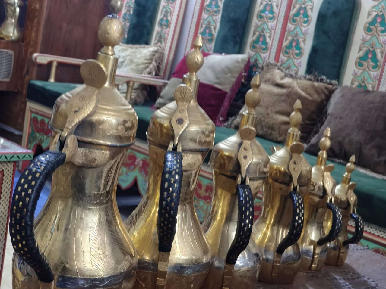 ارتفاعات 47 و42 و39 و35 و29 و24 سنتم   مراسله الصفحه


**إذا كنت صاحب هذا الإعلان وتريد حذفه لأي سبب، رجاءا أرسل رسالة إلى الدعم الفني**