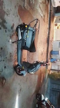 دراجات شحن  1 - نوع دراجات سكنس  2 - ملف 3000 3 -عالي ناصي كلوب اصفر و...