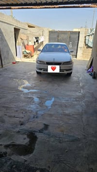 مارك نفخ • موديل ٩٣ • رقم نجف