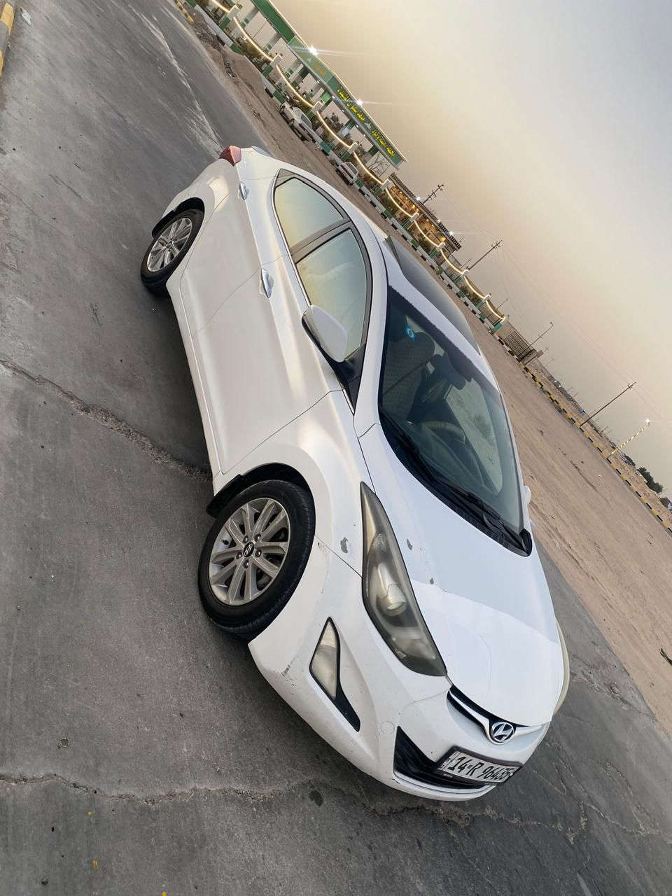 النترا خليجي مديل 16 رقم بصرة جديد سنويه جديد مكفوله من الضربه وتبديل وصبغ محرك 1800 دوش سياره جديده وجاهزة من كلشي مابيهه اي نقص محرك وكير وحداده وتبريد شرط الفحص سعر 120 هاتف *********** عنوان بصرة
