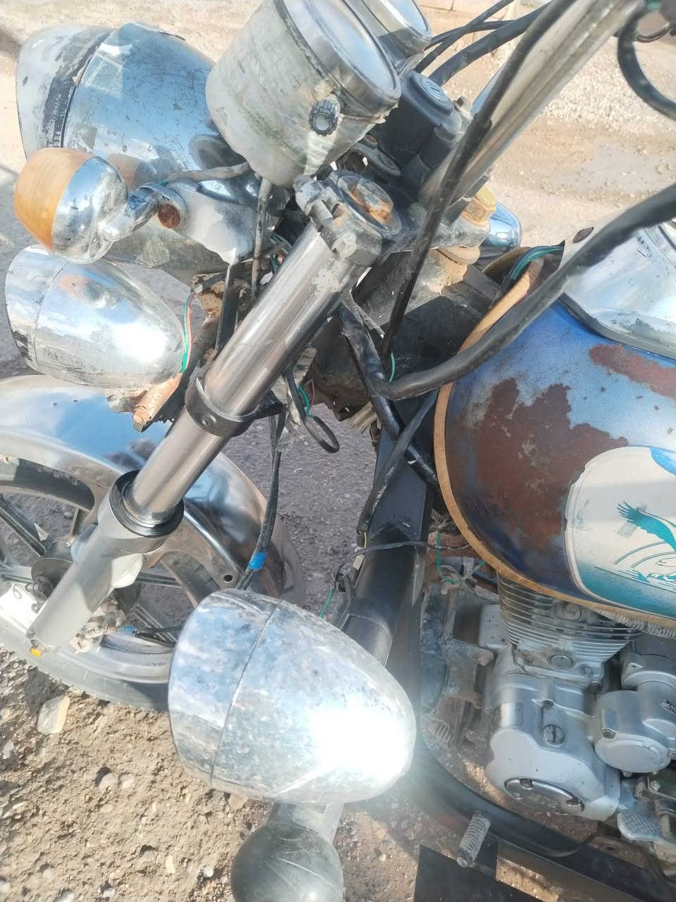 للبيع ستوتة أم الطير2018 فحل عالي قلاب كفالة عامة كير محرك أكسل شاصي ركبة بلادية شاصي ثقيل أستيراد وكلاء الجنوب شرط الترقيم منفيس كامل ٥ أوراق + ورقة وأسم الشركة والوكيل مع ملحقات سبير + جك والصفاحيات ملات الجدر موجودات للطلب والاستفسار الاتصال ع *********** المكان ديالى/ الخالص /ناحية السد العظيم المركز
