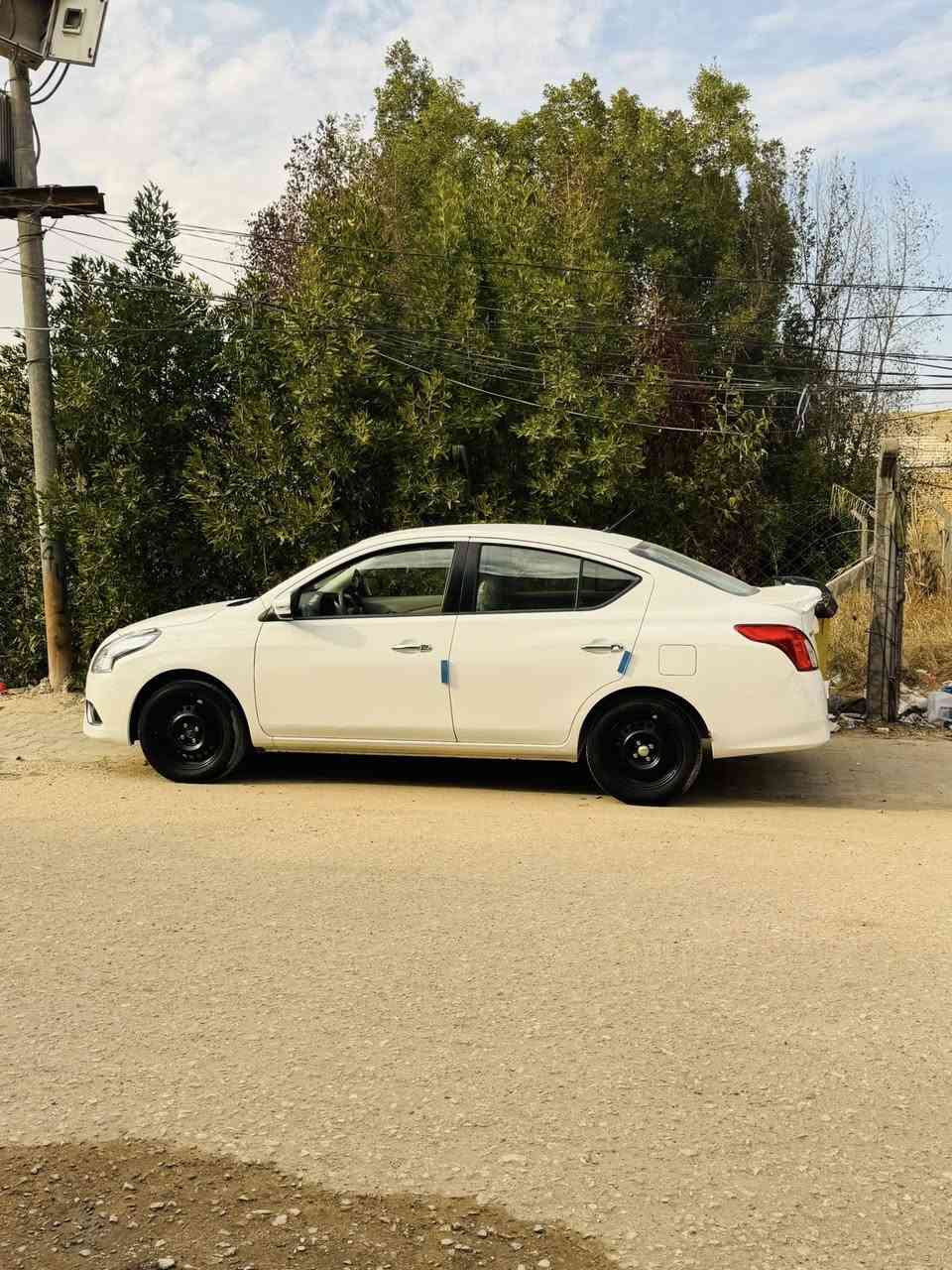 نيسان صني ٢٠٢٥
كفاله ماشيه ١٣
نجف

***********
