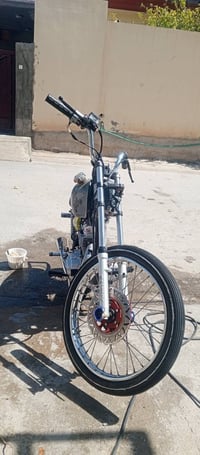 نامه • مكينة رابيدو • ٢٠٢٤