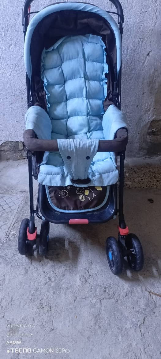 عربانة اطفال للبيع نضيفه وستخدامهه قليل منام جلوس تندفع امامي خلفي السعر 20


**إذا كنت صاحب هذا الإعلان وتريد حذفه لأي سبب، رجاءا أرسل رسالة إلى الدعم الفني**